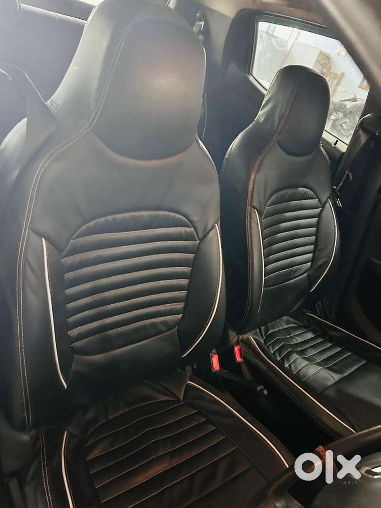 2018 Well Maintened Kwid