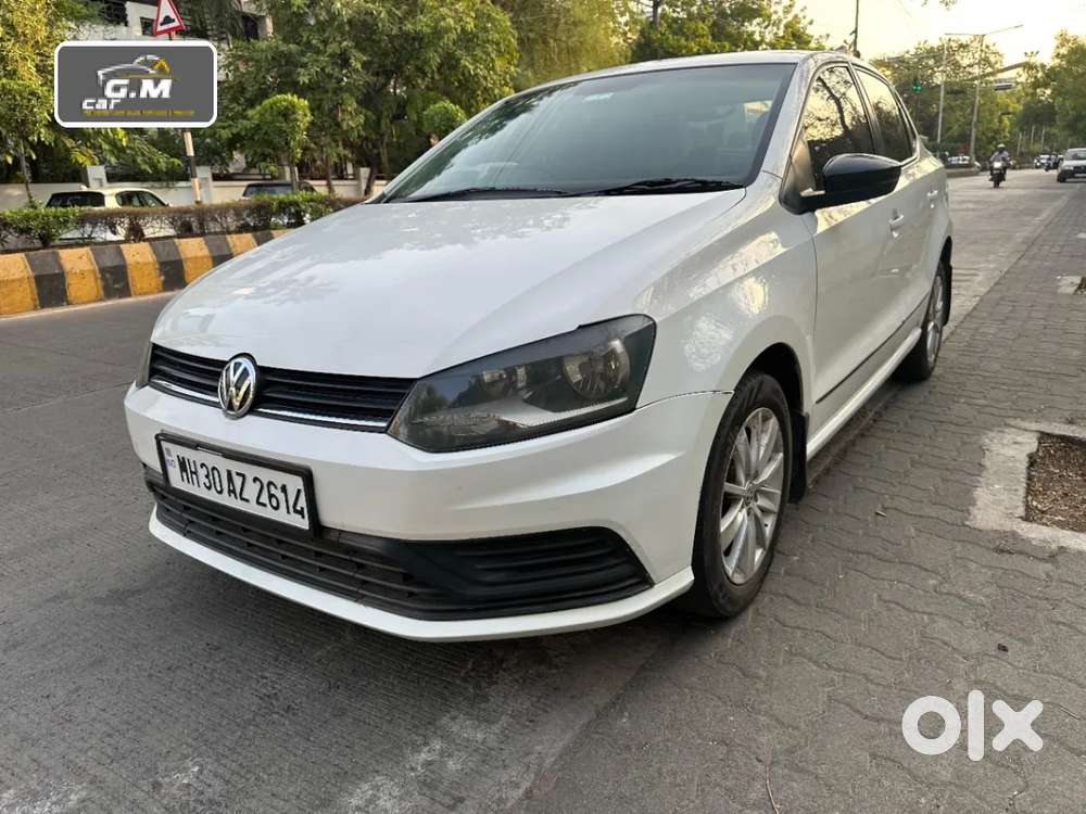 Volkswagen Ameo 1.5 Tdi Comfortline Plus, 2018, Diesel