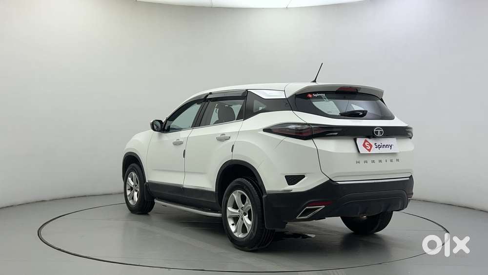 Tata Harrier Xt, 2022, Diesel