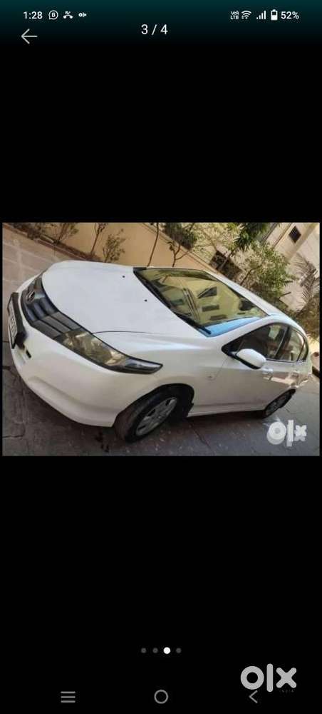 Honda City 2014-2015 I Dtec V, 2010, Diesel