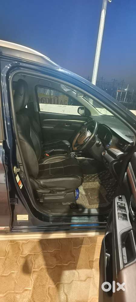 Maruti Suzuki Xl6 1.5 Zeta Mt, 2024, Petrol