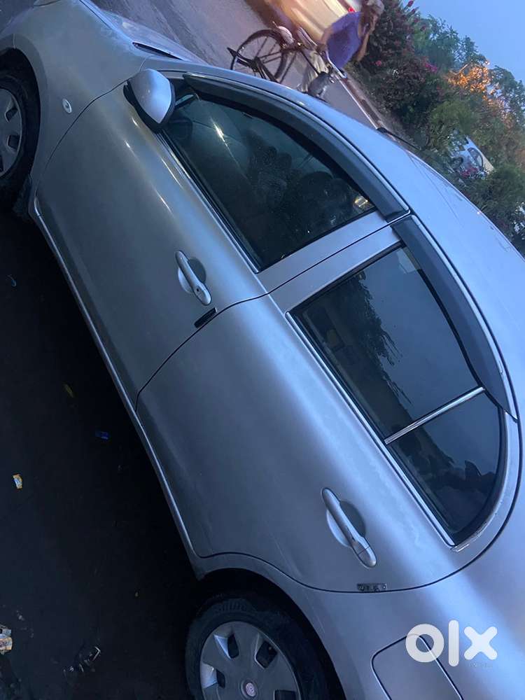 Nissan Micra 2012 Diesel Good Condition
