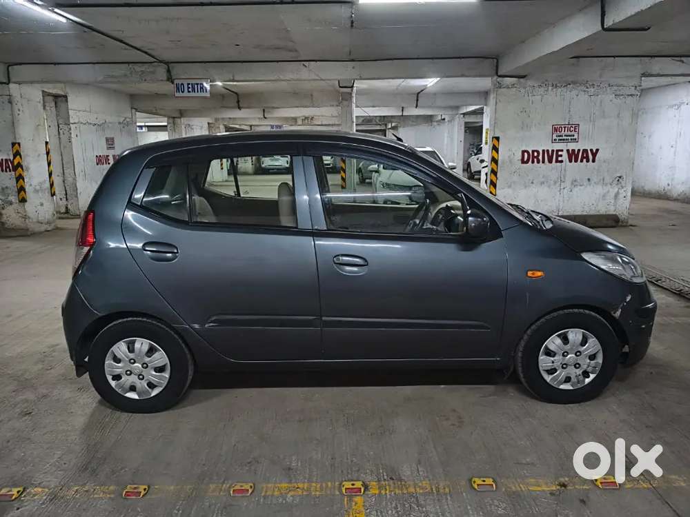 Hyundai I10 2009 Petrol Manual 64150 Km