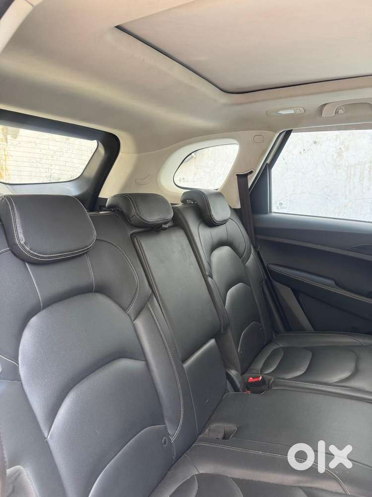 Mg Hector Plus Diesel 2019
