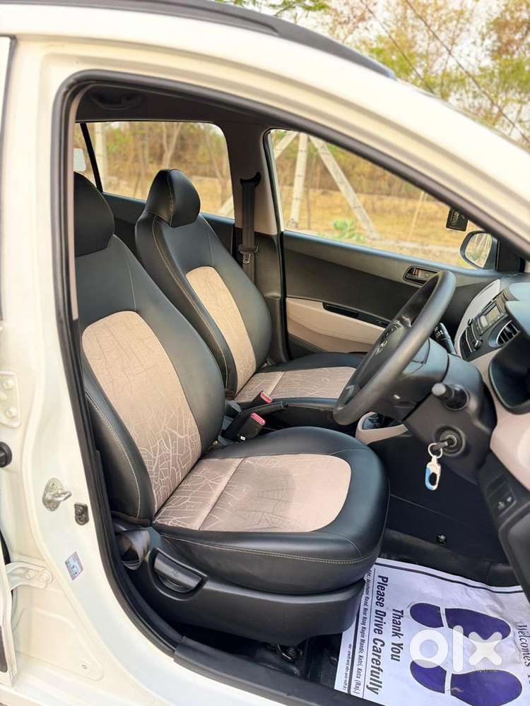 Hyundai Grand I10 2019 Diesel 530000 Km Driven