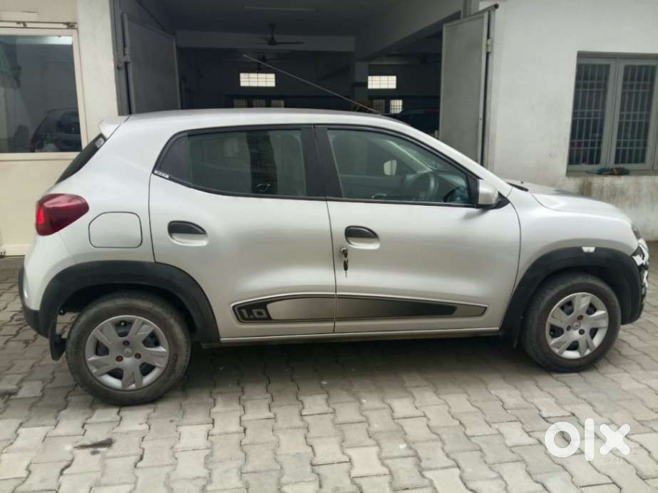 Renault Kwid Rxt 1.0, 2020, Petrol
