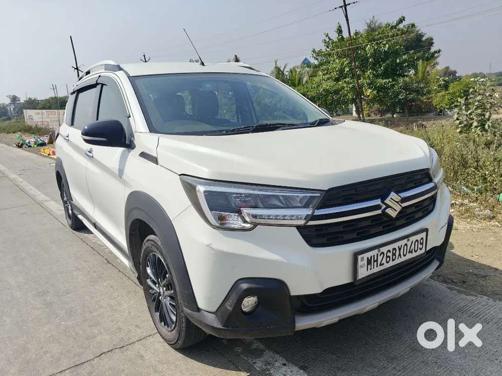 Maruti Suzuki Xl6 2021