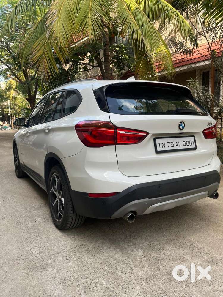 Bmw X1 Sdrive 20d X Line, 2017, Diesel