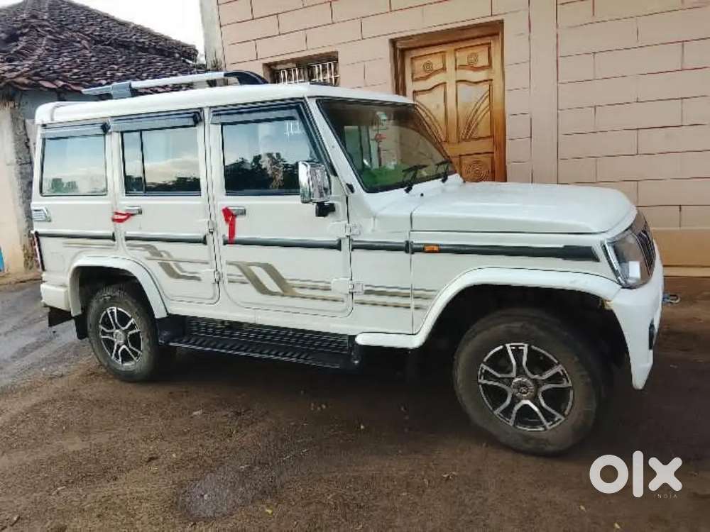 Mahindra Be 6 2022 Diesel