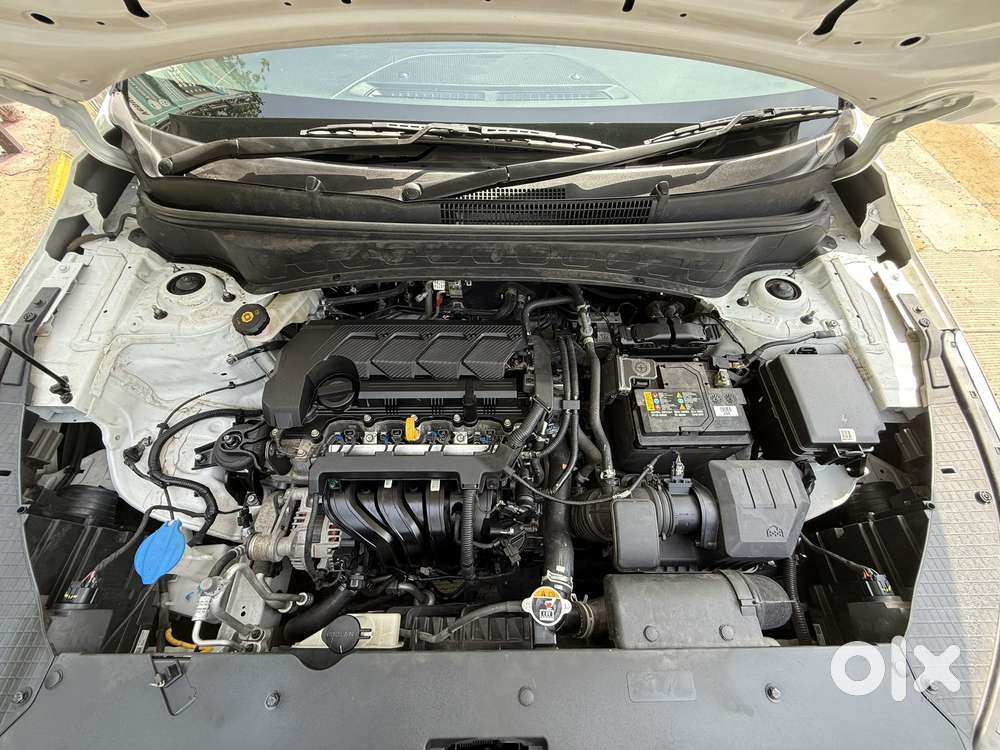 Kia Seltos, 2024, Petrol