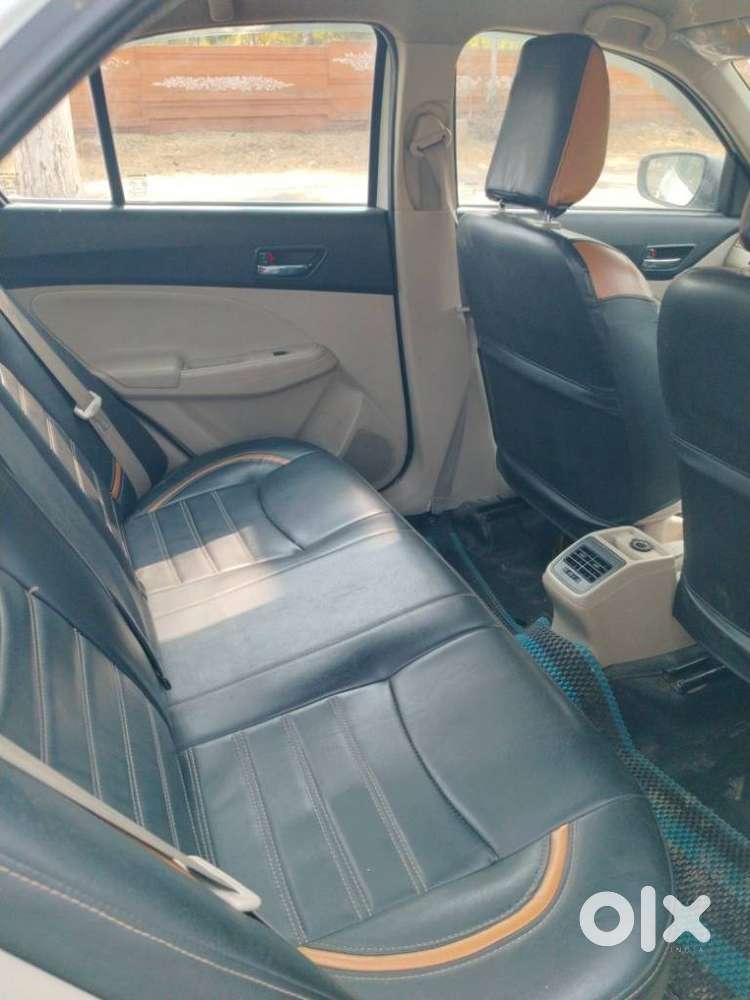 Maruti Suzuki Dzire, 2021, Petrol