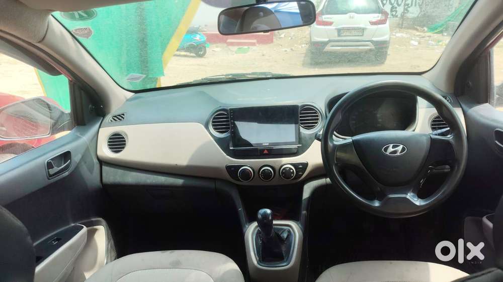 Hyundai Xcent E 1.1 Crdi, 2016, Diesel