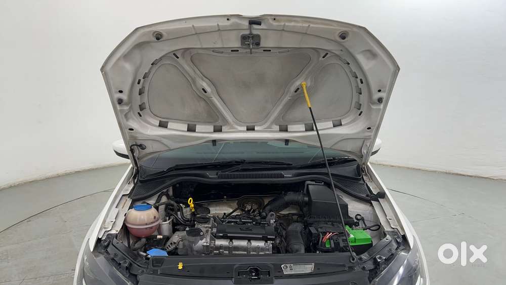 Volkswagen Ameo 1.2 Mpi Comfortline Plus, 2016, Petrol
