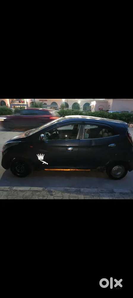 Eon Era Plus 2017 Model Ola Uber M Lagi Hui H