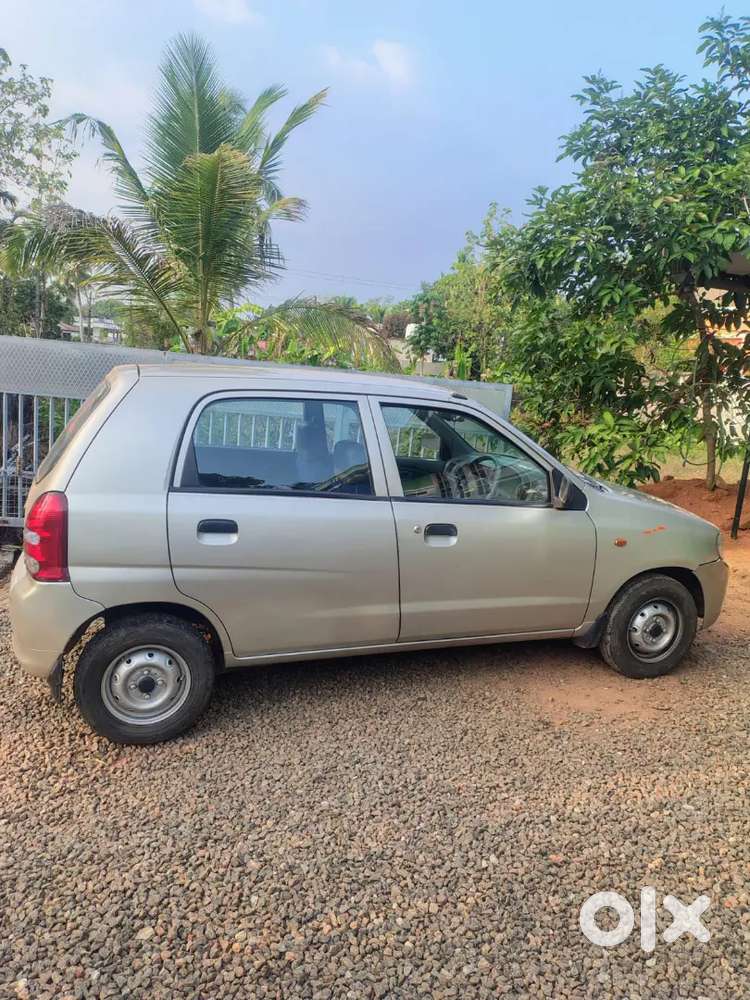 Alto 2005 Good Condition