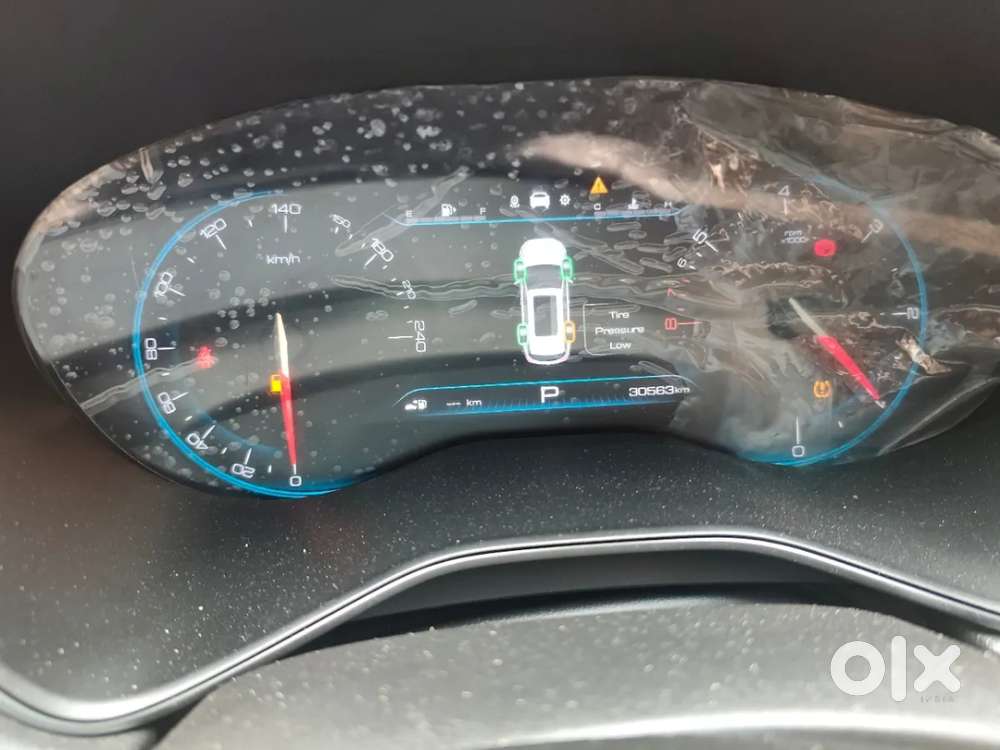 Mg Hector Sharp Dct Petrol, 2019, Petrol