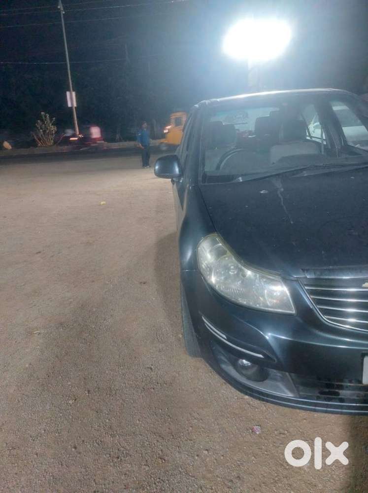 Maruti Suzuki Sx4 Vdi, 2011, Diesel