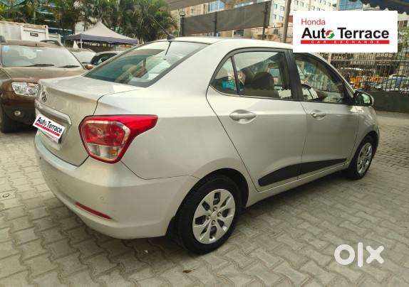 Hyundai Xcent 2014-2016 1.2 Kappa S, 2014, Petrol