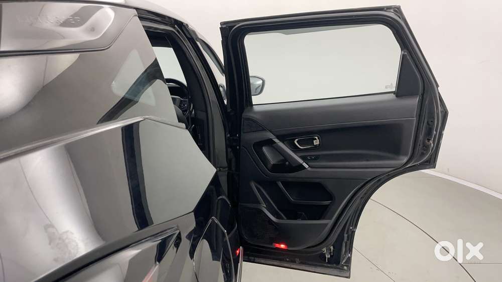 Tata Harrier Xz Plus Dark Edition, 2022, Diesel