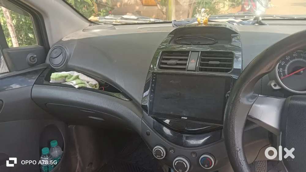 Chevrolet Beat 2012 Diesel Good Condition