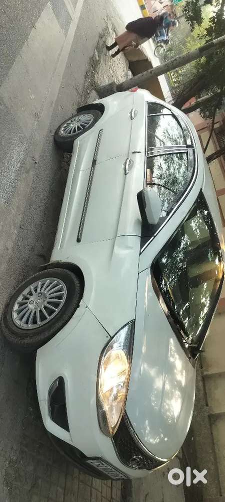 Family Car Brand New Condition