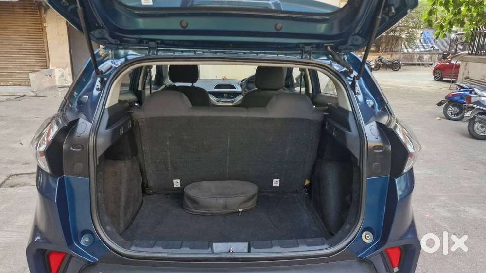 Tata Nexon Ev Xm, 2022, Electric