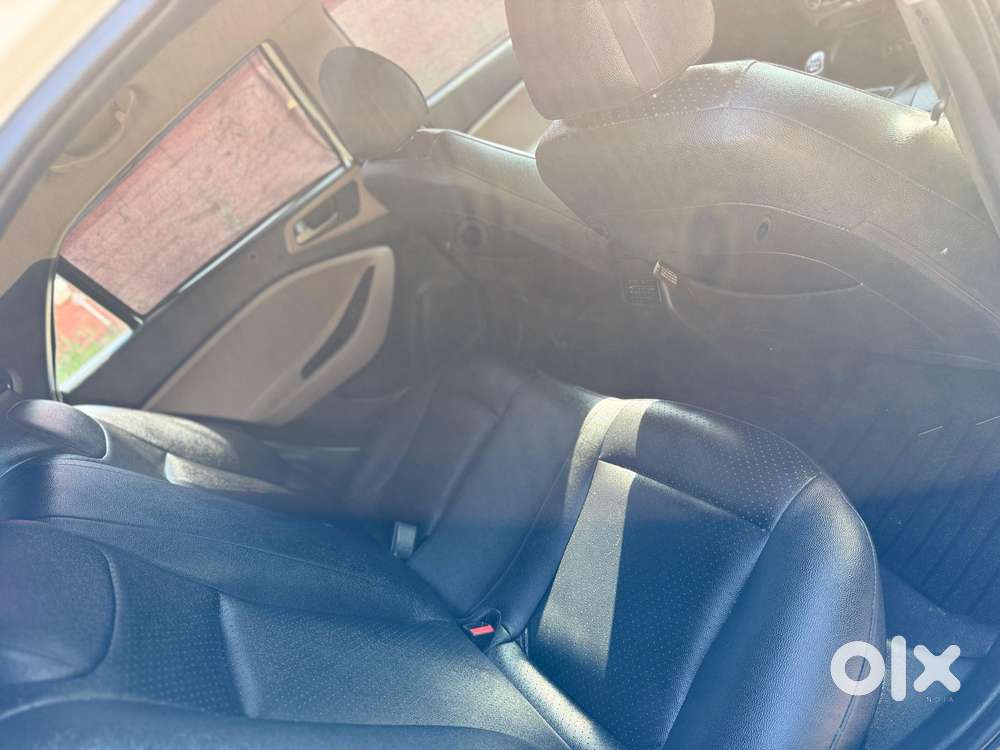 Hyundai Elite I20 1.4 Sportz (o) Crdi, 2016, Diesel