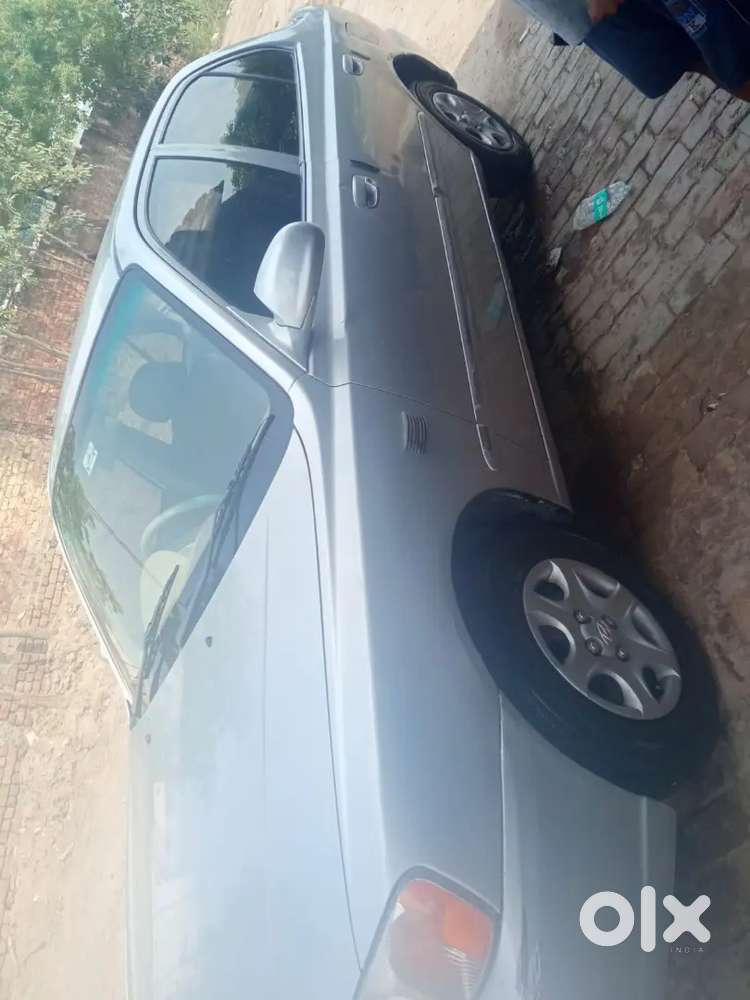 Hyundai Accent Novmber 2012 Model Center Lock Ac Working