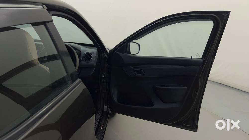 Renault Kwid 1.0 Rxt Amt, 2017, Petrol