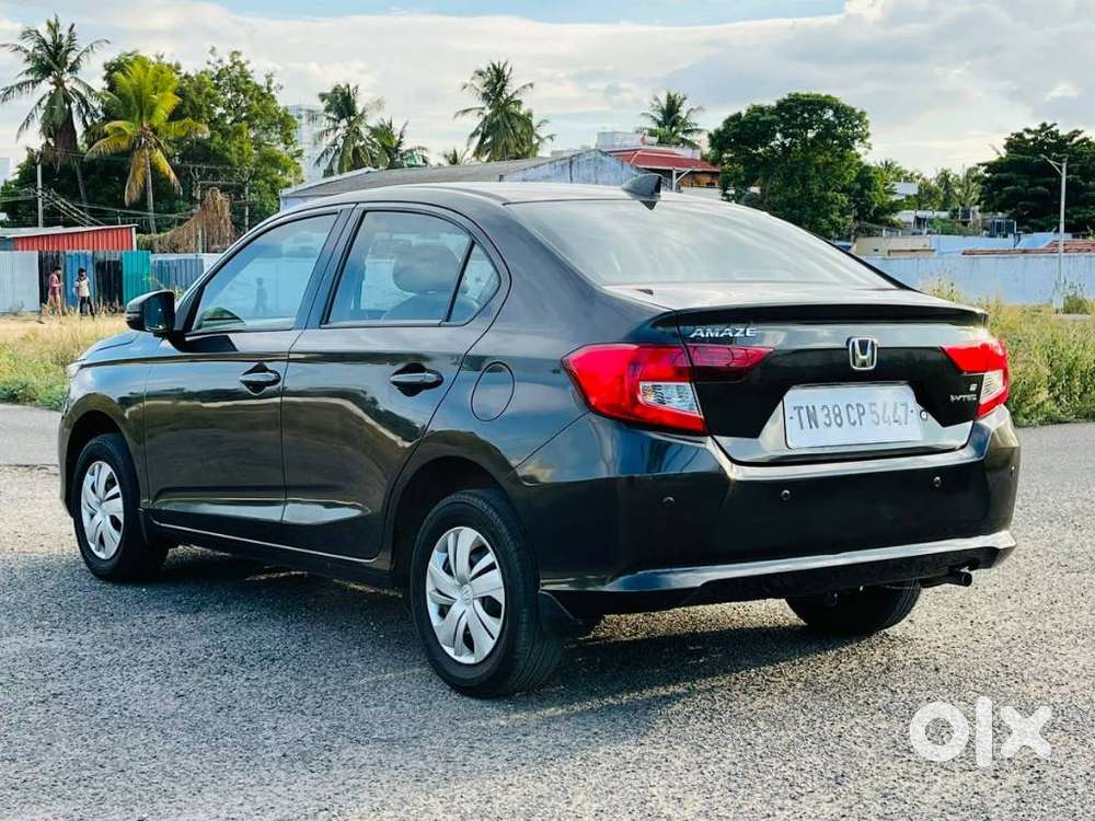 Honda Amaze, 2018, Diesel
