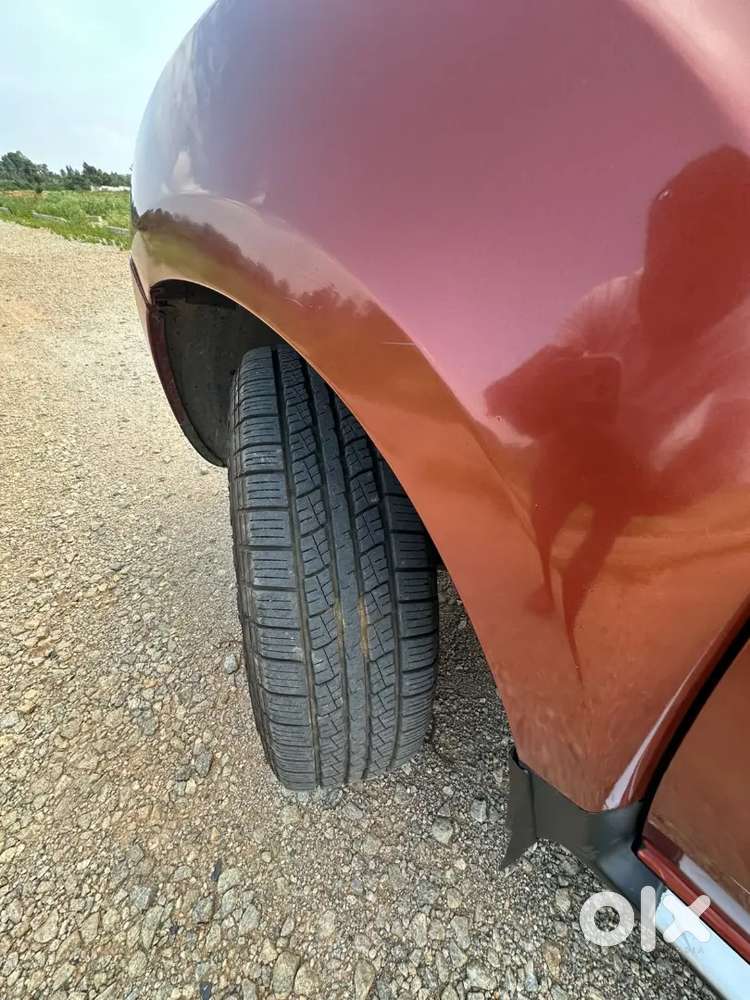 Renault Duster 2016 Diesel
