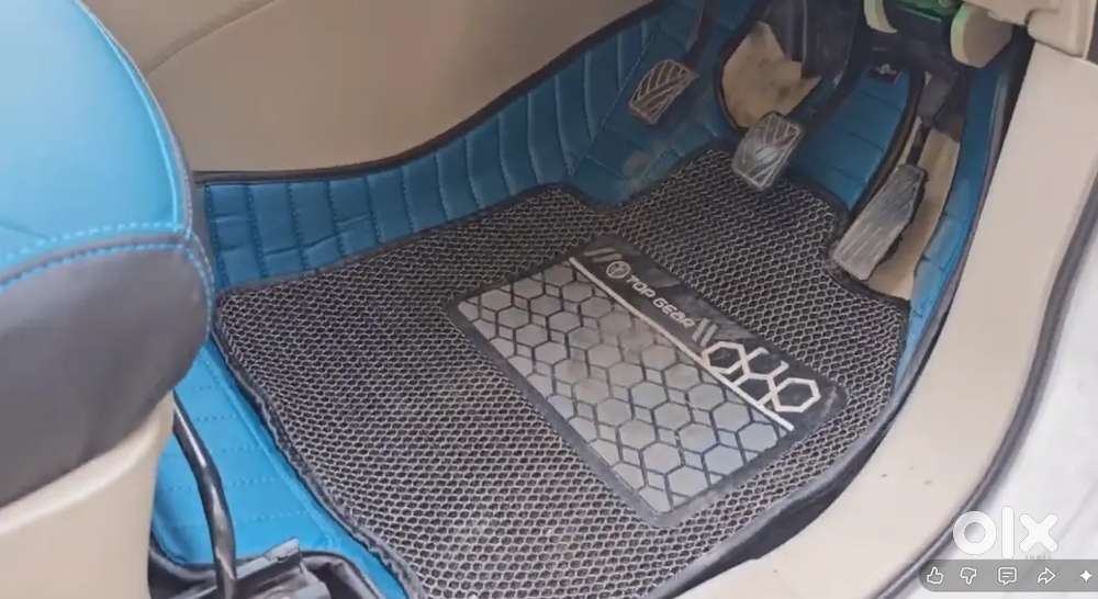 Maruti Suzuki Ertiga 2019 Diesel Well Maintained Topmodal Modification
