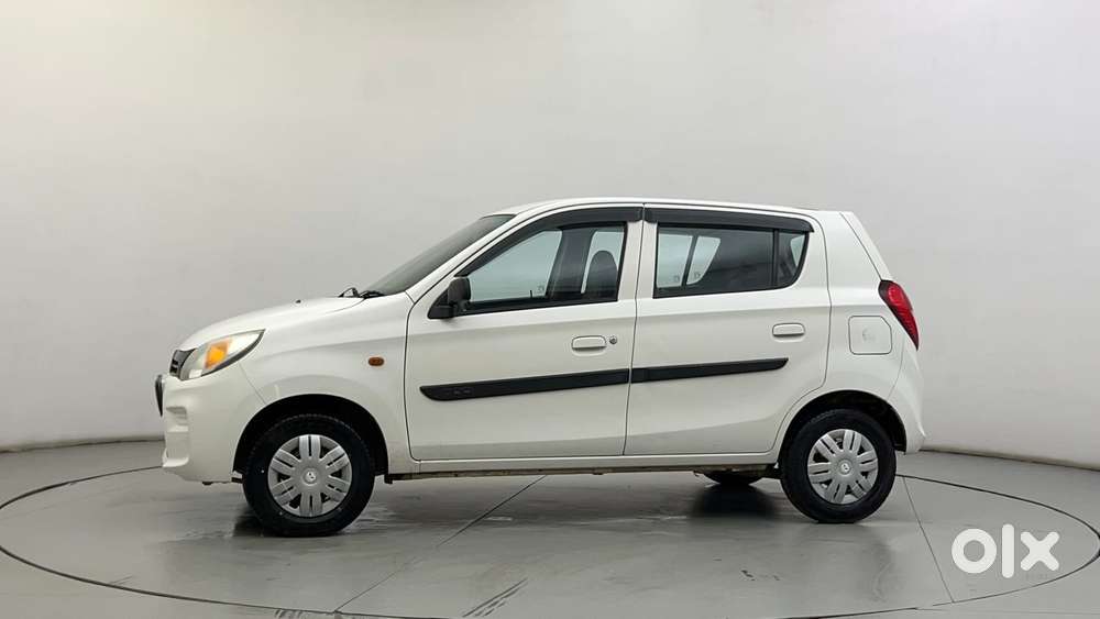 Maruti Suzuki Alto 800 Lxi, 2020, Petrol