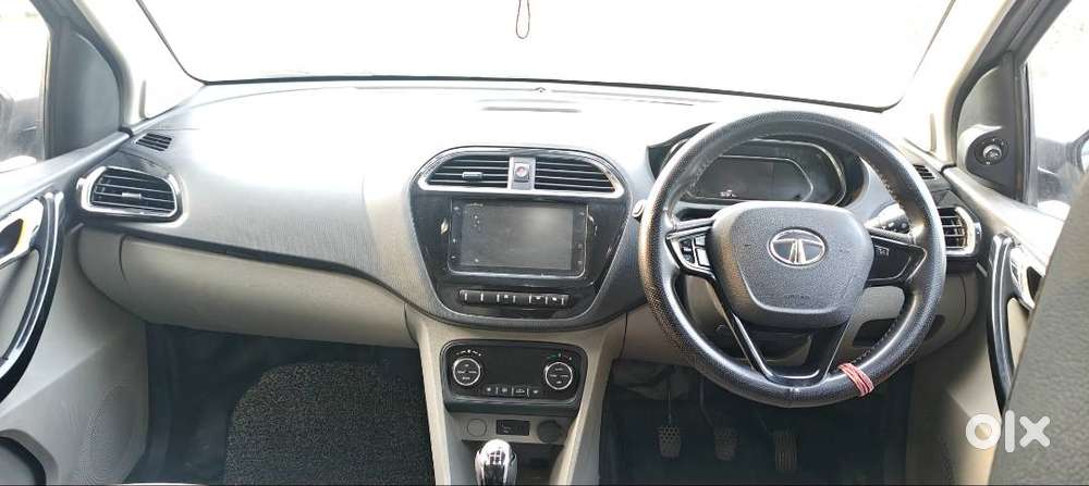 Tata Tiago Xza 2020 Car