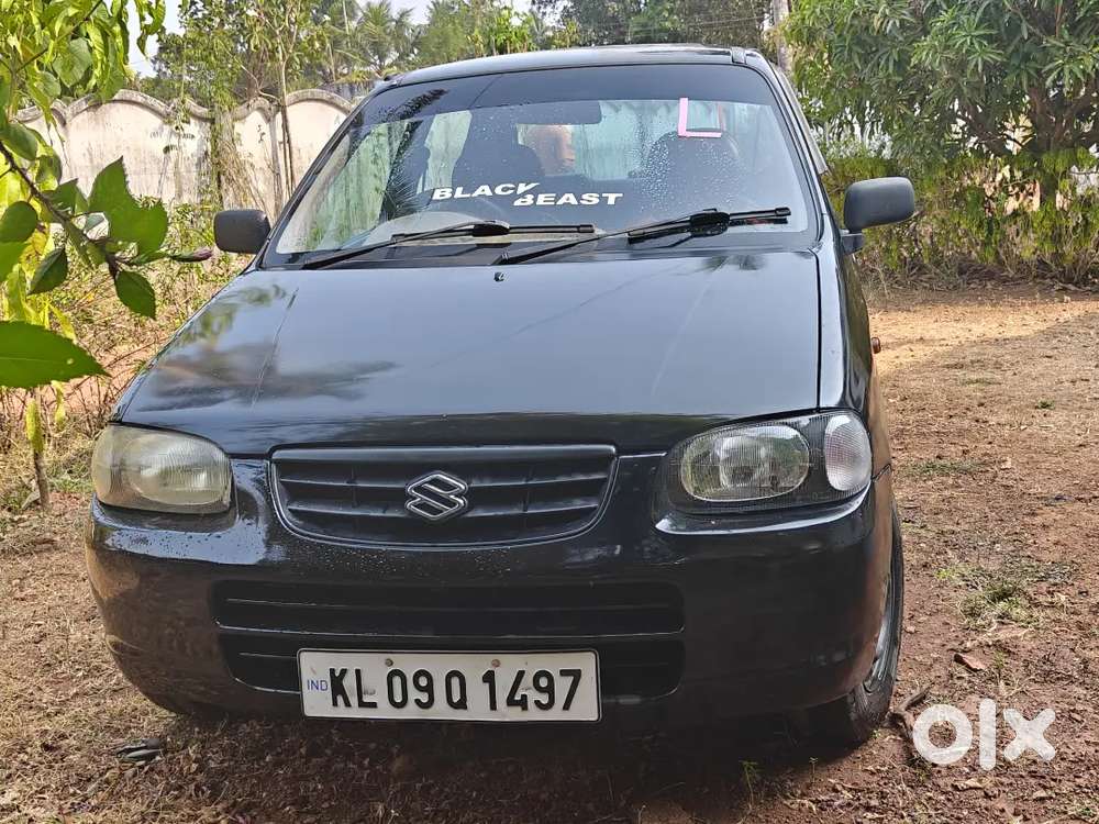 Maruti Suzuki 800 2005 Petrol