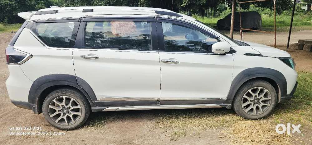 Maruti Suzuki Xl6 2024 Cng & Hybrids 90000 Km Driven