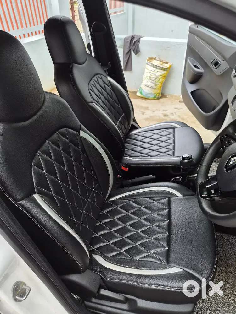 Renault Kwid Rxt Petrol 2023  Manual 1st Owner Excellent Condition