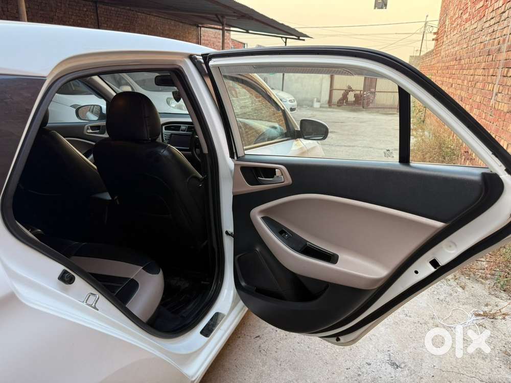 2020 Hyundai Elite I20