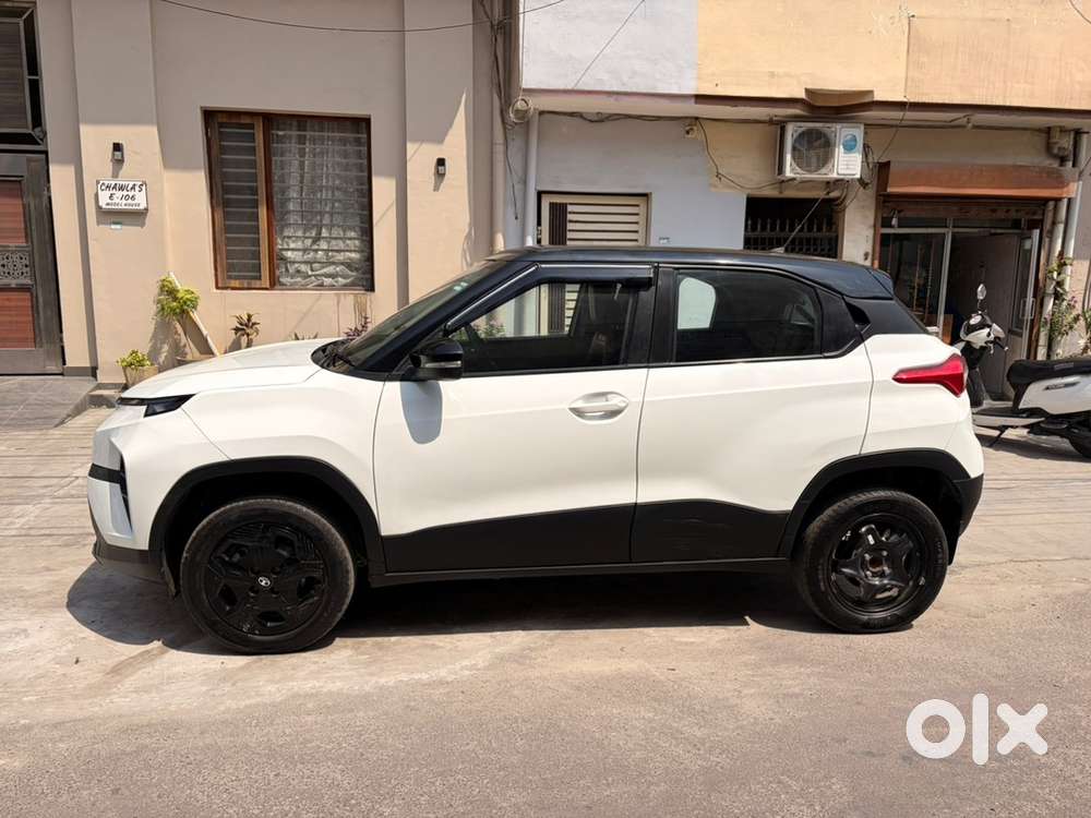 Tata Punch EV 2025 model car - Photo 3