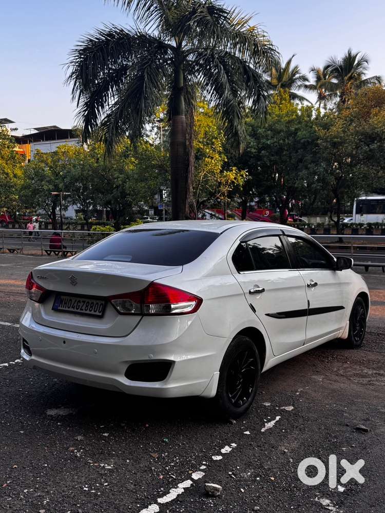 Maruti Suzuki Ciaz Vdi 2015