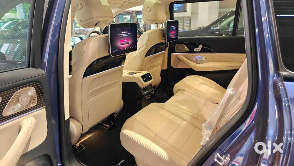 Mercedes-benz Gls 450 4matic, 2026, Diesel
