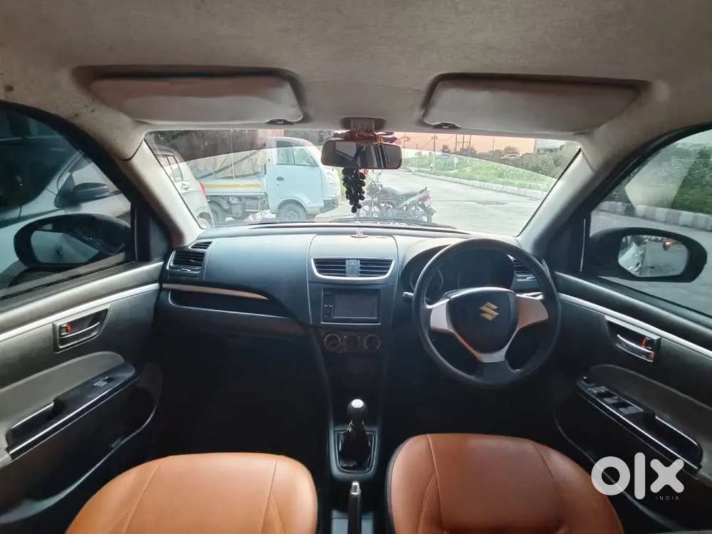 Maruti Suzuki Swift Vdi 2011