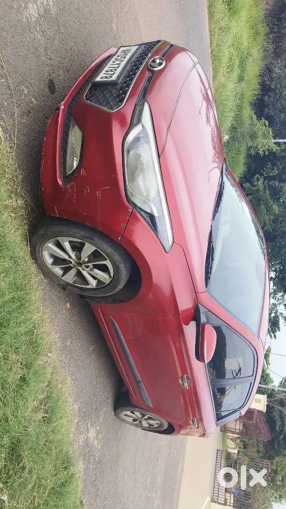 Hyundai Elite I20 Diesel 2014 Topand