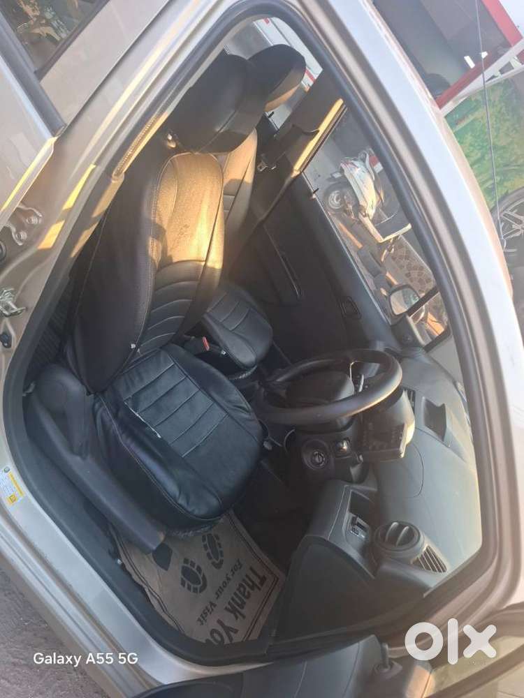 Chevrolet Beat Ls, 2011, Petrol