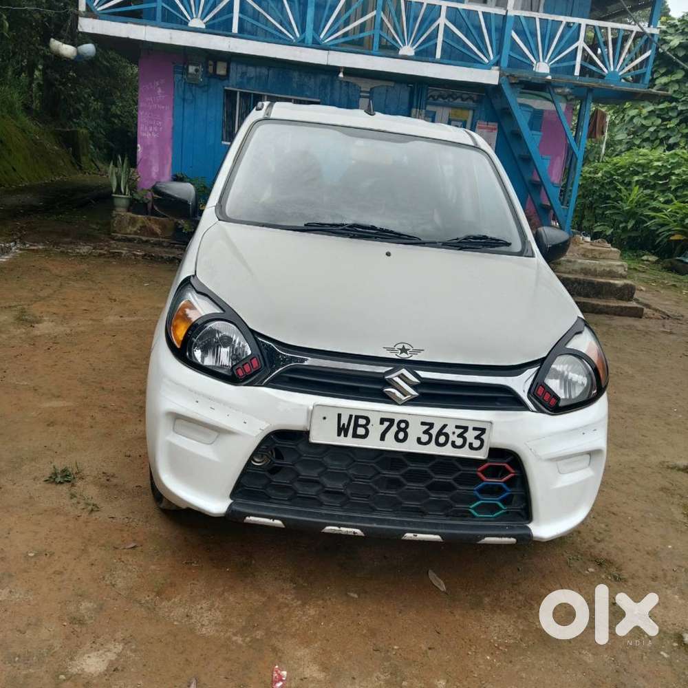 2019 Maruti Alto 800