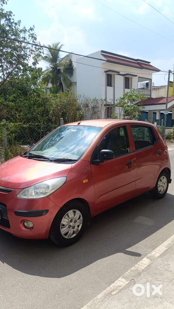 Hyundai I10 1.1 Magna(o), 2009, Petrol