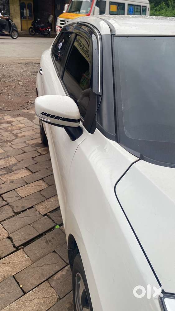 Toyota Glanza Petrol 2021
