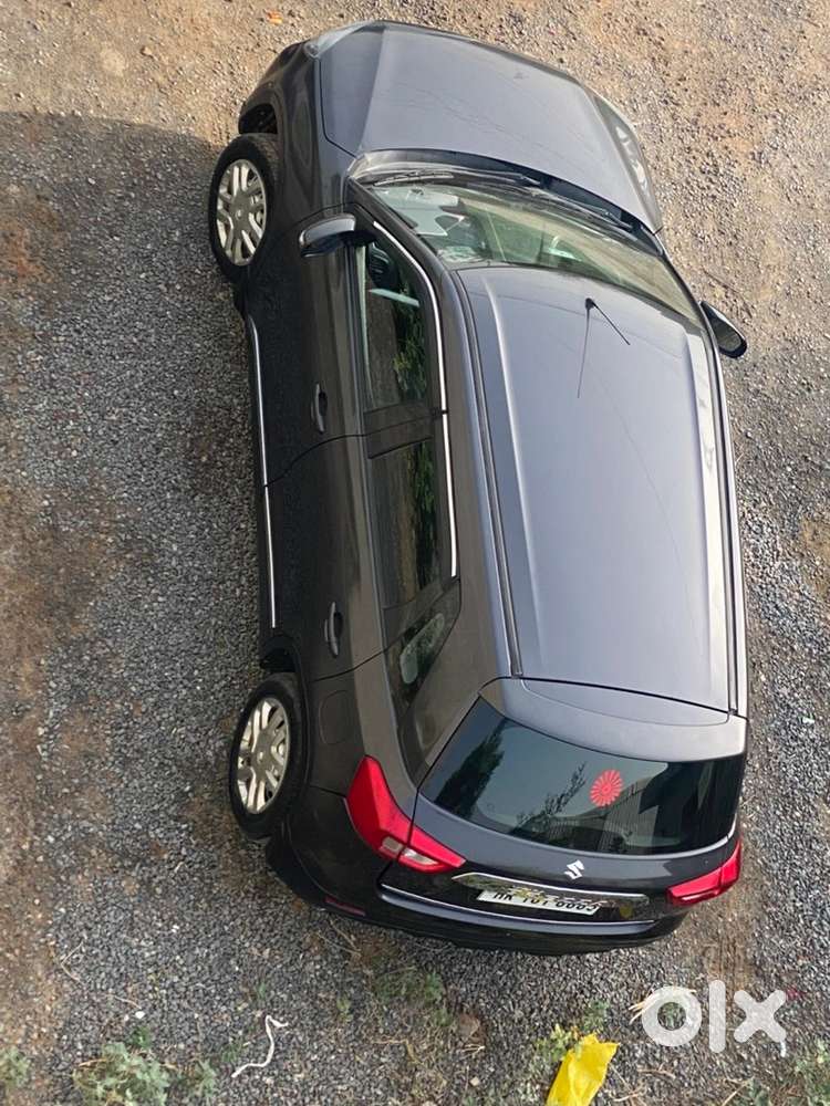 Maruti Suzuki Vitara 2021