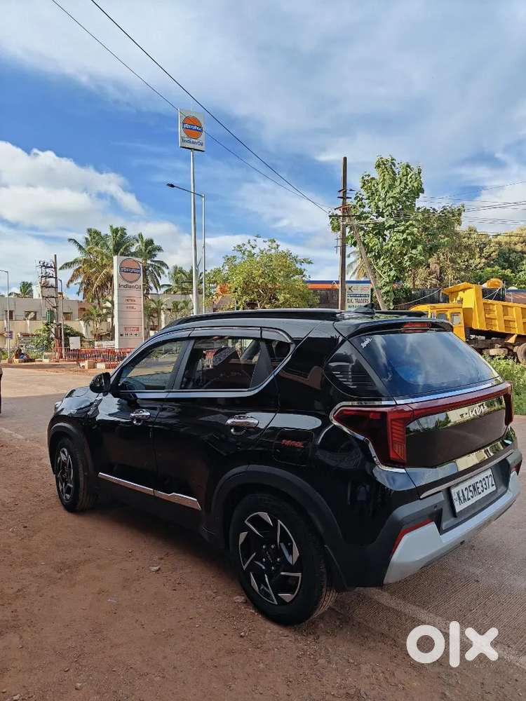 Kia Sonet 1.2 Htk 2024