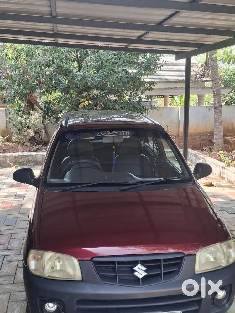 Maruti Suzuki Alto 2008